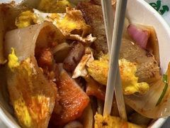 -庆丰包子铺(东单店)