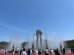 -龙口南山旅游景区