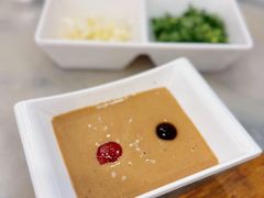 -牛街·马辈儿涮肉(牛街二店)