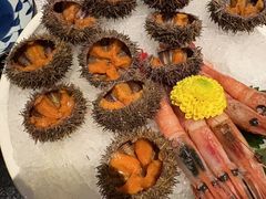 -極上萬膳·日料放题(海岸城店)