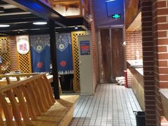 -福茂源横山铁锅羊肉(牡丹园店)