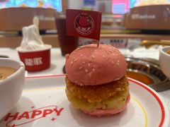 -龍歌自助小火锅(崂山丽达店)