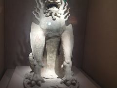 -宁夏博物馆