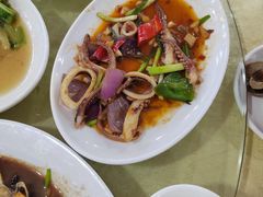 -考记泥焗鸡农庄·海鲜(北洛秘境店)