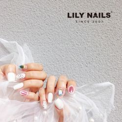 -LILY NAILS美甲美睫