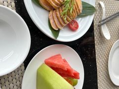 -绮梦西湖·云端餐厅(歌德店)