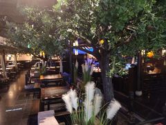 -绿茶餐厅(乐峰广场店)