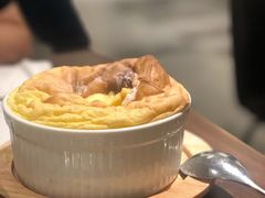 舒芙蕾plus-港丽餐厅(杭大店)
