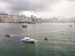 -香港九龙海逸君绰酒店