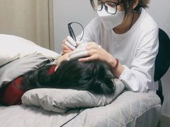 -群丽化妆摄影美甲纹绣培训学校