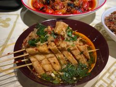 -串盟烧烤大排档·长沙美食地标(星沙店)