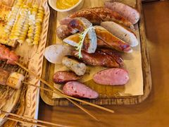 -海风酒吧 喝精酿 听民谣(阿那亚礼堂店)