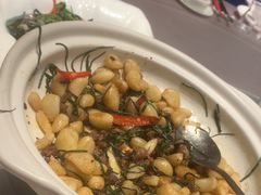 -华膳楼·安徽地标美食·中华餐饮名店(文化公园店)