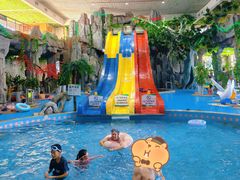 -兴芮温泉度假区