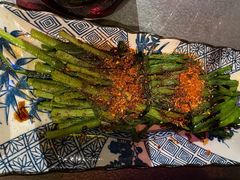 -探鱼·鲜青椒爽麻烤鱼(中山大信新都汇店)