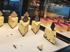 -芭菲盛宴·环球美食(解放碑英利国际店)