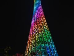 -广州塔
