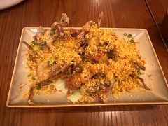 -亚特兰蒂斯·蟹餐厅 CRAB KITCHEN·鲜活海鲜