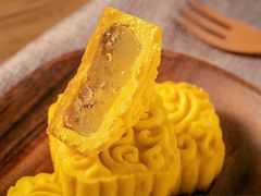 绿豆酥-东南饼庄(铁路二村店)