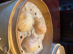 -新天世纪中餐厅