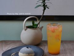 海盐荔枝甘露-知亘茶食