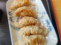 煎饺-楽飯屋(软件园店)