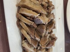 -烤肉宛饭庄(北新桥店)