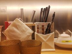 -雷门拉面店(新光天地店)