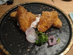 名古屋鸡翅-初花·日本料理