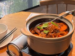 -火候轩品质湘菜·私厨(市府店)