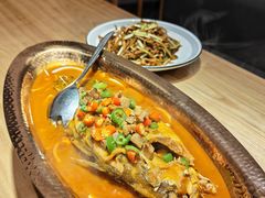 -徽张·新徽菜(五棵松·永定路店)
