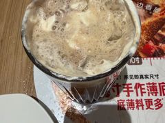 -必胜客(唐百友谊店)