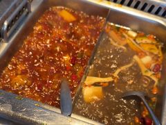 -大隐·成都火锅Bistro(合生麒麟新天地店)