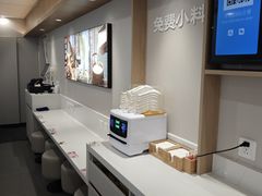 -李先生牛肉面大王(广渠门内店)