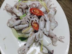 -记忠海鲜