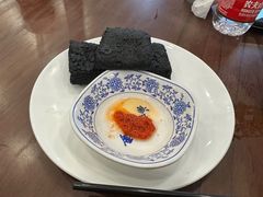 油炸臭干-金隆兴(镜湖店)