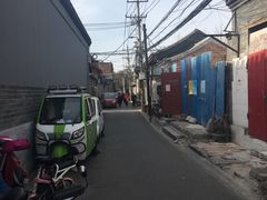 -丽江庭院之爱在路上(西单店)