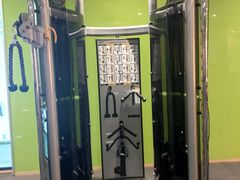 -上海虹桥西郊假日酒店