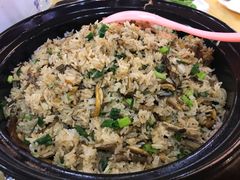 -阿四台山黄鳝饭(东门店)