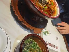 -老街鱼嘴巴(坡子街老店)