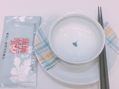 -琉璃餐厅(德基广场店)