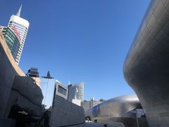 -东大门市场