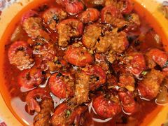 -串盟烧烤大排档·长沙美食地标(星沙店)