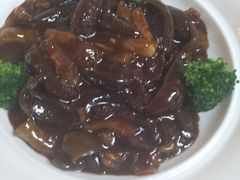 -阿娘家·原生态农家菜(国顺东路店)