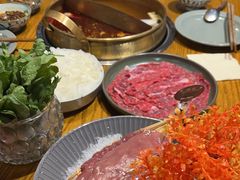-春记潮汕牛肉火锅