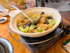 -美未居·老字号·地道顺德菜·桑拿鸡·鱼生(容桂店)