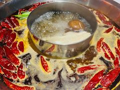 -大龙燚·旷野鲜火锅(广州首店)