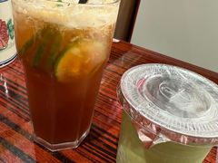 -翠微百货(龙德店)