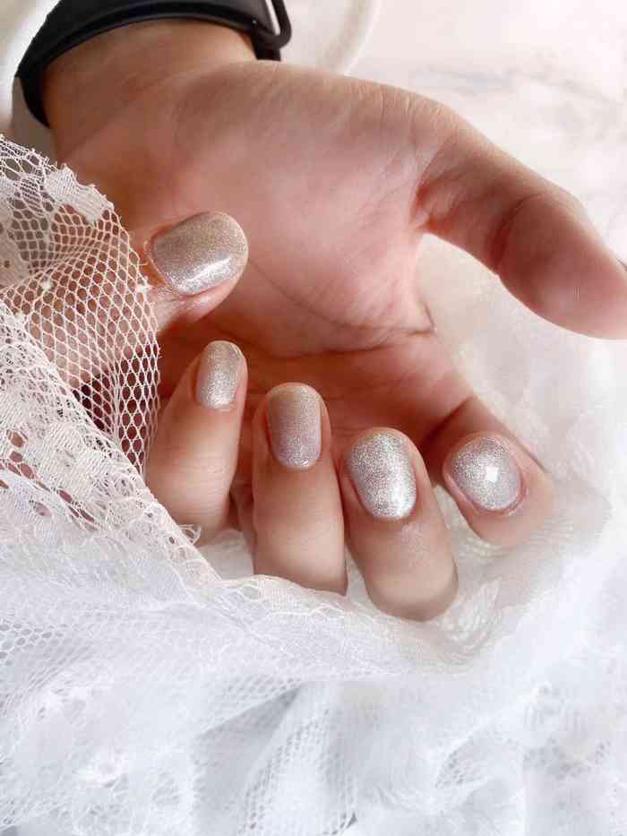 pika mini智能美甲美睫店(天津店)-"非常开心被抽中大众点评霸王餐的