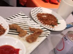 -蜀九香火锅(九眼桥店)